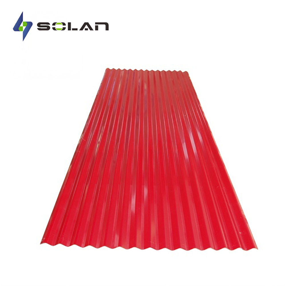 roof panels